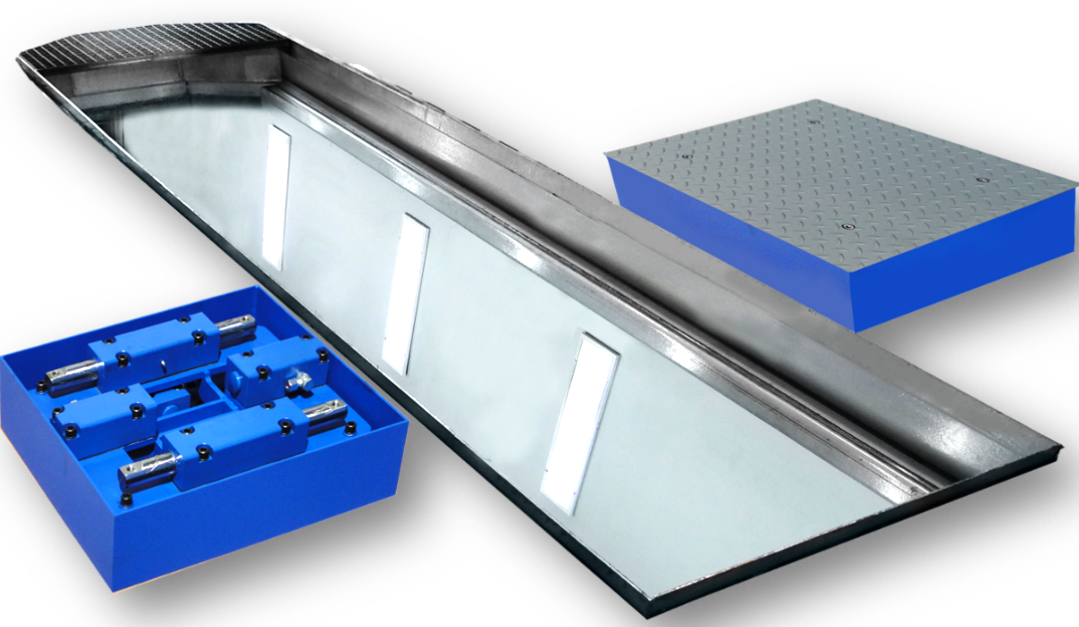 Detector de Holguras