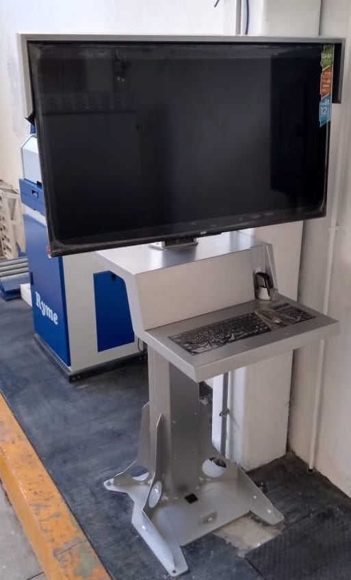 Estaciones de captura