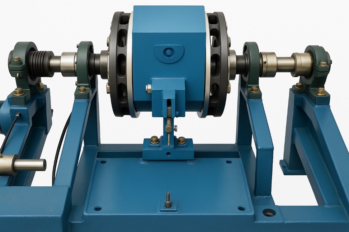 Principios de Funcionamiento