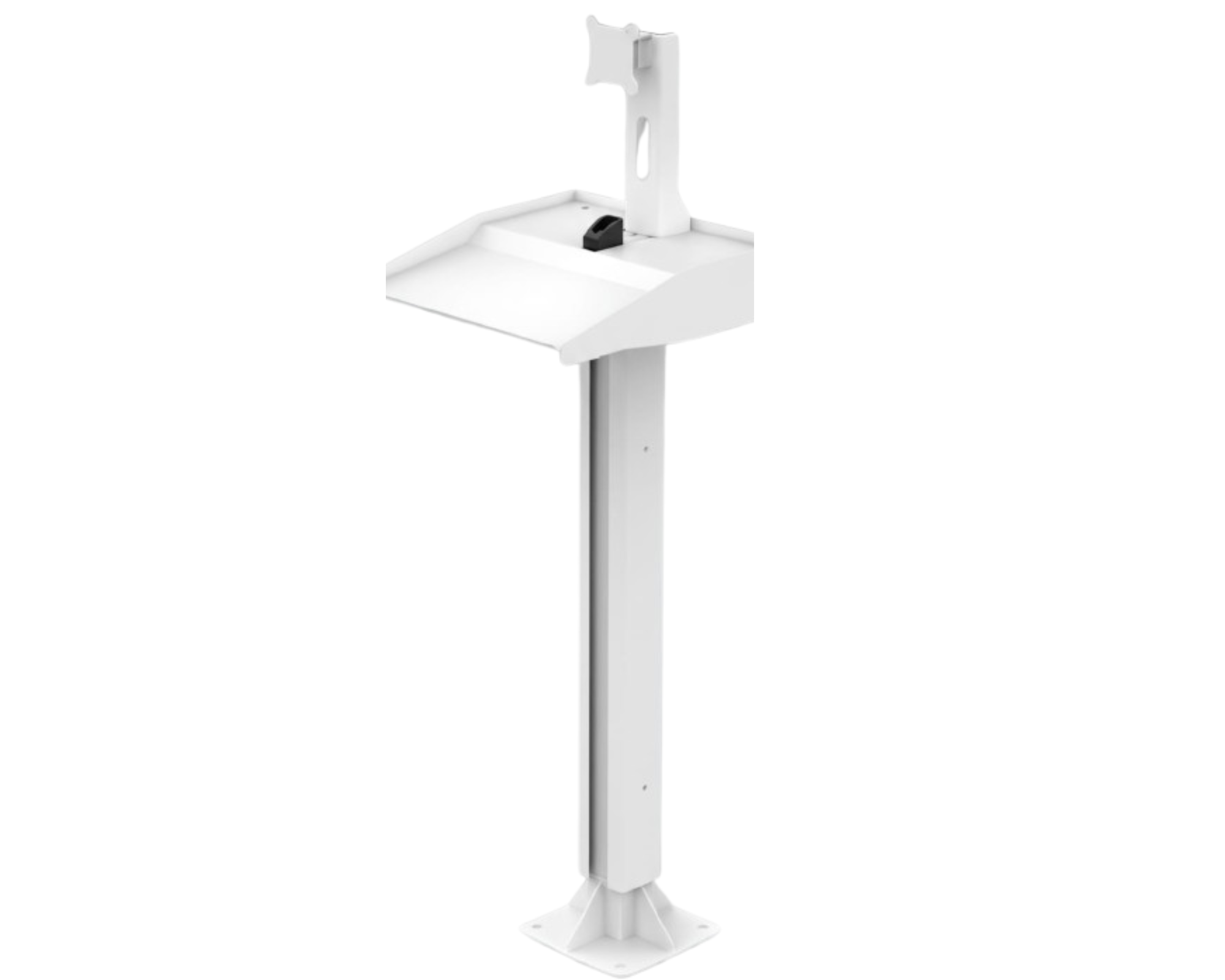 Estación de captura