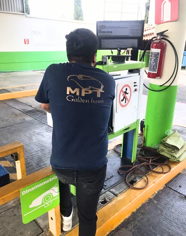 Mantenimiento Preventivo