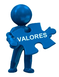 Nuestros valores